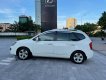 Kia Carens   EXMT   2016 - Cần bán lại xe Kia Carens EXMT đời 2016, màu trắng