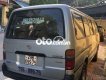 Toyota Hiace 2002 - Cần bán lại xe Toyota Hiace 2002, màu bạc