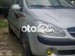 Hyundai Getz 2010 - Bán xe Hyundai Getz đời 2010, màu bạc