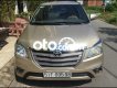 Toyota Innova 2014 - Cần bán xe Toyota Innova sản xuất năm 2014 chính chủ