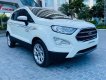 Ford EcoSport   2019 - Cần bán gấp Ford EcoSport năm sản xuất 2019, màu trắng