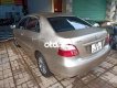 Toyota Vios   E 2013 - Bán Toyota Vios E năm sản xuất 2013, màu vàng cát