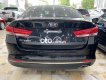 Kia Optima   2.0AT 2017 - Bán xe Kia Optima 2.0AT đời 2017, màu đen