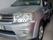 Toyota Fortuner 2010 - Bán Toyota Fortuner đời 2010, màu bạc giá cạnh tranh