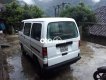 Suzuki Super Carry Van 2004 - Bán Suzuki Super Carry Van đời 2004, màu trắng