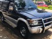 Mitsubishi Pajero   2006 - Cần bán xe Mitsubishi Pajero năm 2006, màu đen