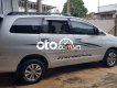 Toyota Innova 2008 - Cần bán Toyota Innova đời 2008, màu bạc