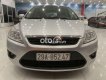 Ford Focus 2009 - Bán Ford Focus sản xuất 2009, màu bạc