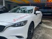 Mazda 6   2.0 AT  2020 - Cần bán xe Mazda 6 2.0 AT sản xuất 2020, màu trắng