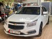 Chevrolet Cruze LTZ 2016 - Cần bán lại xe Chevrolet Cruze LTZ đời 2016, màu trắng
