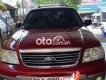 Ford Escape 2005 - Bán Ford Escape đời 2005, màu đỏ, xe nhập còn mới