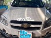 Chevrolet Captiva 2010 - Cần bán xe Chevrolet Captiva 2010, màu trắng chính chủ, giá tốt