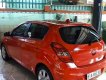 Hyundai i20   1.4 AT   2010 - Bán Hyundai i20 1.4 AT đời 2010, màu đỏ, nhập khẩu còn mới