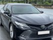 Toyota Camry   2.5Q  2019 - Bán Toyota Camry 2.5Q sản xuất 2019, màu đen, nhập khẩu