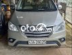 Toyota Innova 2010 - Cần bán Toyota Innova sản xuất năm 2010, màu bạc còn mới