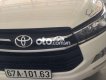 Toyota Innova 2017 - Bán Toyota Innova sản xuất 2017, màu trắng, nhập khẩu nguyên chiếc