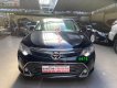 Toyota Camry   2.0E 2015 - Bán xe Toyota Camry 2.0E đời 2015, màu đen, giá 678tr