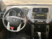 Toyota Prado   TXL 2.7L 2013 - Bán Toyota Prado TXL 2.7L năm 2013, màu đen, nhập khẩu