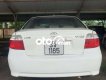 Toyota Vios   2005 - Bán Toyota Vios đời 2005, màu trắng chính chủ