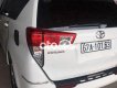 Toyota Innova 2017 - Bán Toyota Innova sản xuất 2017, màu trắng, nhập khẩu nguyên chiếc