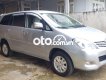 Toyota Innova 2009 - Bán Toyota Innova năm sản xuất 2009, màu bạc