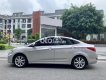 Hyundai Accent 2011 - Bán xe Hyundai Accent đời 2011, màu bạc, nhập khẩu, giá cạnh tranh
