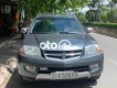 Acura MDX 2003 - Bán ô tô Acura MDX đời 2003, màu xám, nhập khẩu nguyên chiếc còn mới, giá 300tr