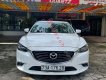 Mazda 6   2.0 AT  2020 - Cần bán xe Mazda 6 2.0 AT sản xuất 2020, màu trắng