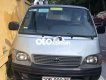 Toyota Hiace 2002 - Cần bán lại xe Toyota Hiace 2002, màu bạc