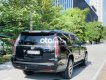 Cadillac Escalade 2015 - Bán xe Cadillac Escalade năm 2015, màu đen, xe nhập