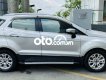 Ford EcoSport  Titanium  2016 - Cần bán Ford EcoSport Titanium 2016, màu bạc giá cạnh tranh