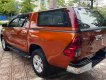 Toyota Hilux 2016 - Bán Toyota Hilux đời 2016, nhập khẩu số tự động, giá tốt