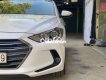 Hyundai Elantra    2017 - Bán Hyundai Elantra sản xuất năm 2017, màu trắng còn mới