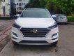 Hyundai Tucson   1.6 Turbo  2019 - Bán Hyundai Tucson 1.6 Turbo đời 2019, màu trắng