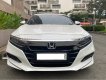 Honda Accord   1.5 Turbo 2019 - Cần bán gấp Honda Accord 1.5 Turbo đời 2019, màu trắng, xe nhập