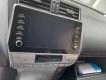 Toyota Prado   VX 2.7L   2021 - Cần bán xe Toyota Prado VX 2.7L sản xuất năm 2021, màu đen, nhập khẩu  