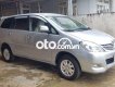 Toyota Innova 2009 - Bán Toyota Innova năm sản xuất 2009, màu bạc