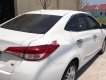 Toyota Vios 2019 - Cần bán xe Toyota Vios đời 2019, màu trắng, nhập khẩu nguyên chiếc giá cạnh tranh