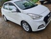 Hyundai Grand i10   1.2 AT  2019 - Bán ô tô Hyundai Grand i10 1.2 AT sản xuất 2019, màu trắng