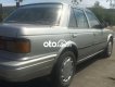 Nissan Bluebird 1991 - Cần bán xe Nissan Bluebird năm sản xuất 1991, màu bạc, nhập khẩu chính chủ, giá tốt
