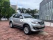 Toyota Fortuner 2015 - Cần bán lại xe Toyota Fortuner đời 2015, màu bạc, nhập khẩu chính chủ