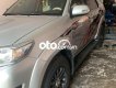 Toyota Fortuner 2016 - Cần bán lại xe Toyota Fortuner đời 2016, màu bạc xe gia đình giá cạnh tranh