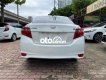 Toyota Vios 2018 - Cần bán xe Toyota Vios năm sản xuất 2018, màu trắng giá cạnh tranh