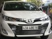 Toyota Vios G 2019 - Bán Toyota Vios G năm sản xuất 2019, màu trắng chính chủ