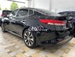 Kia Optima   2.0AT 2017 - Bán xe Kia Optima 2.0AT đời 2017, màu đen