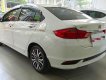 Honda City   1.5  2018 - Cần bán xe Honda City 1.5 đời 2018, màu trắng còn mới, giá tốt