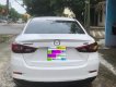 Mazda 2   1.5 AT   2016 - Cần bán lại xe Mazda 2 1.5 AT năm sản xuất 2016, màu trắng  