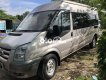 Ford Transit 2008 - Bán xe Ford Transit đời 2008, màu bạc, giá chỉ 198 triệu