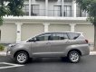 Toyota Innova 2017 - Bán ô tô Toyota Innova sản xuất 2017, xe 1 chủ đi ít còn rất mới