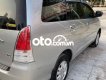 Toyota Innova 2011 - Bán xe Toyota Innova năm 2011, màu bạc chính chủ, 300 triệu